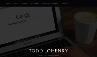 toddlohenry.com