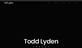 toddlyden.com