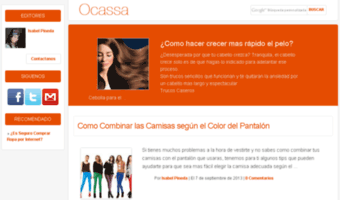 todoparachicas.com.ar