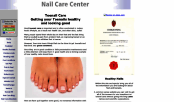 toenail-care.com