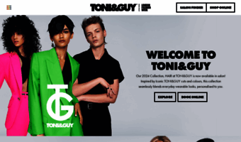 toniandguy.com
