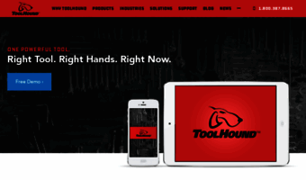 toolhound.com