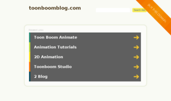 toonboomblog.com