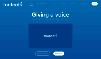 tootoot.co.uk