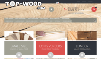 top-wood.com