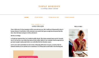 topazhorizon.com