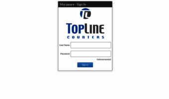 toplinecounters.moraware.net