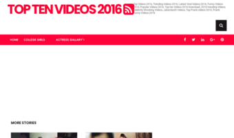 Girls Hastha Prayogam Videos - Toptenvideos2016.blogspot.in â–· Observe Top Ten Videos 2016 ...
