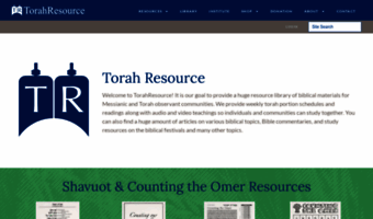 torahresource.com