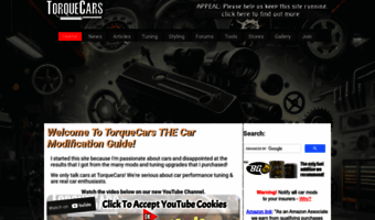 torquecars.com