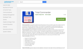 total-commander.joydownload.com
