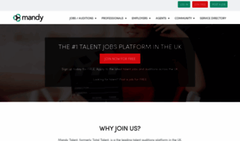 total-talent.com