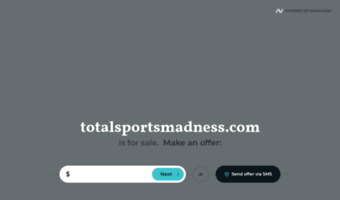totalsportsmadness.com