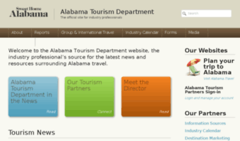 tourism.alabama.gov