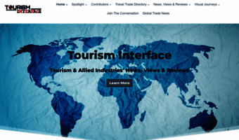 tourisminterface.com