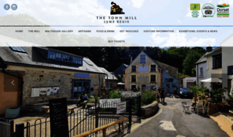 townmill.org.uk
