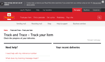 track2.royalmail.com