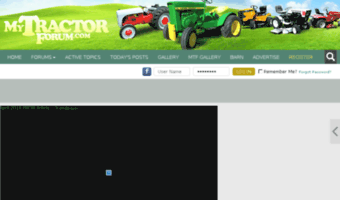 tractorforums.com