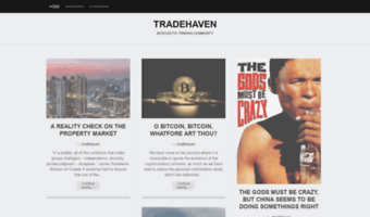 tradehaven.net