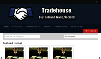 tradehouse.com.au