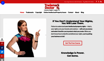 trademarkdoctor.net