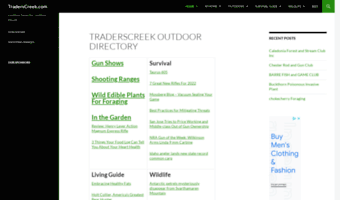 traderscreek.com