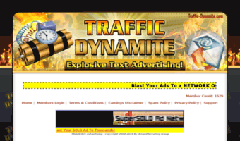 traffic-dynamite.com