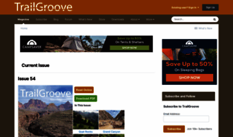 trailgroove.com