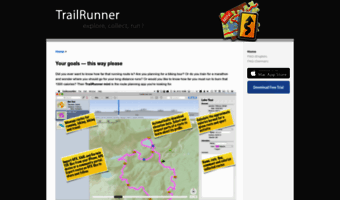 trailrunnerx.com
