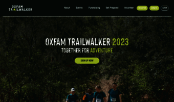 trailwalker.oxfam.org.au