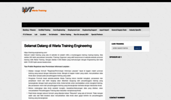 training-engineering.com