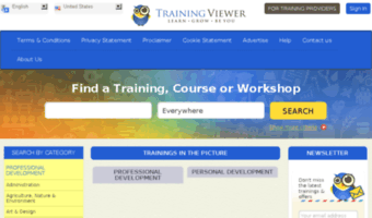 trainingviewer.com