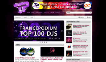 trancepodium.com