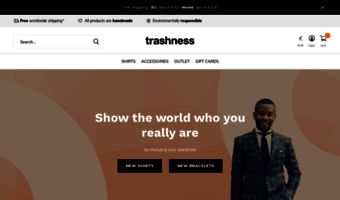 trashness.com