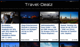 travel-dealz.de