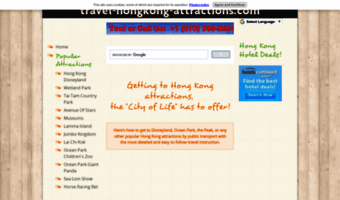 travel-hongkong-attractions.com