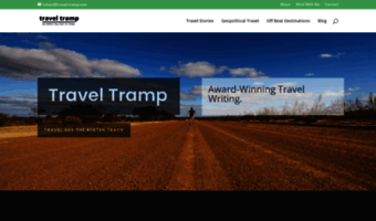 travel-tramp.com