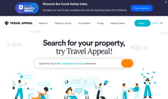 travelappeal.com