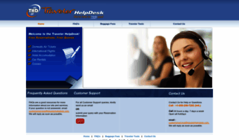 Travelerhelpdesk Com Observe Travelerhelpdesk News Online