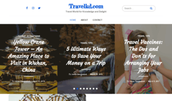 travelkd.com