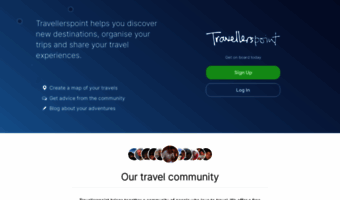 travellerspoint.com
