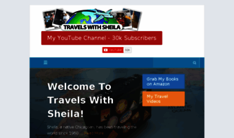 travelswithsheila.com