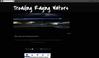 treadingragingwaters.blogspot.com