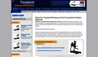 treadmill-running-machine-review.co.uk