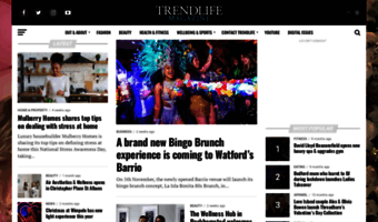 trendlifemagazine.com
