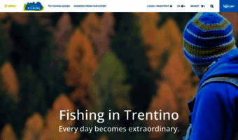 trentinofishing.it