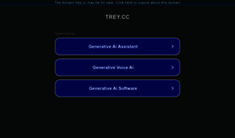 trey.cc