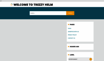 trezzyhelm.com