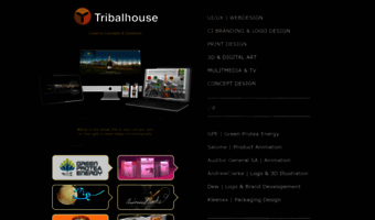 tribalhouse.co.za