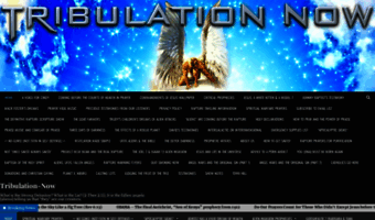 tribulation-now.org
